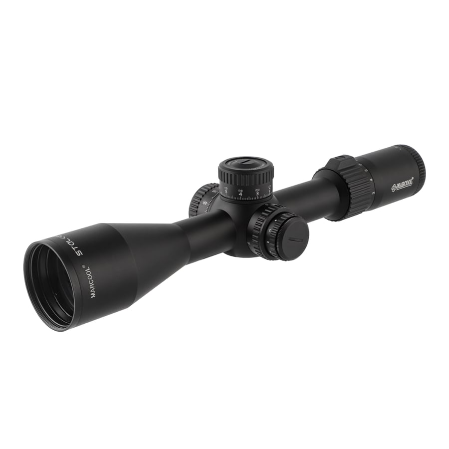 ناظور ماركول سترايكر تاكتيكال زيرو ستوب MARCOOL Stalker HD 3-18x50 FFP HY1619