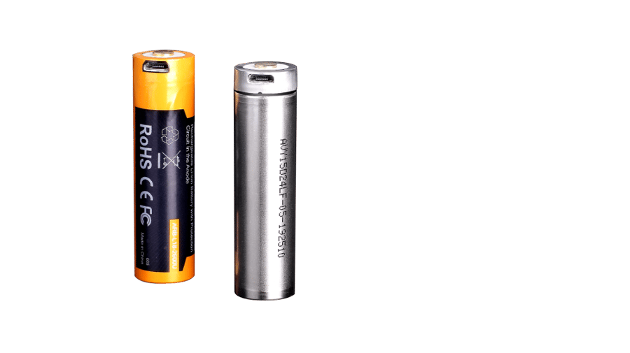 بطارية فينكس شحن مباشر ARB-L18-3500
