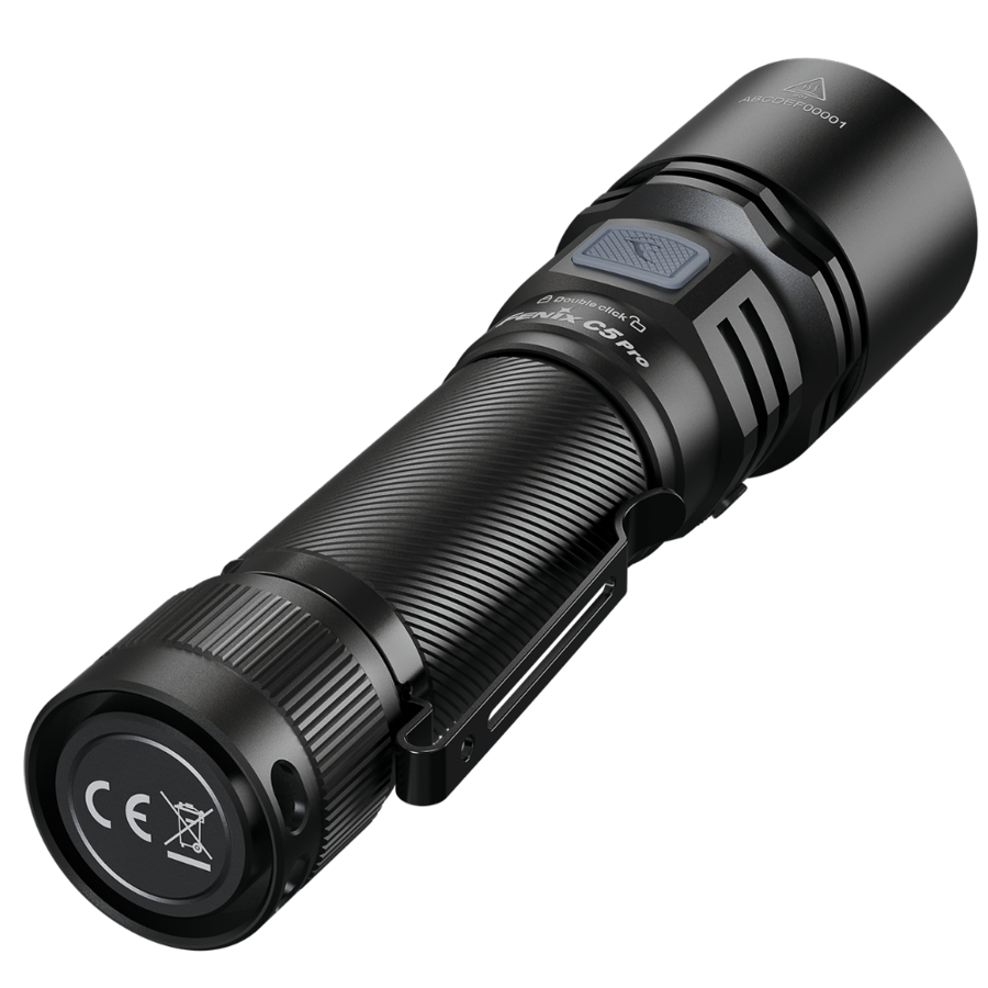 كشاف فينكس Fenix C5 PRO