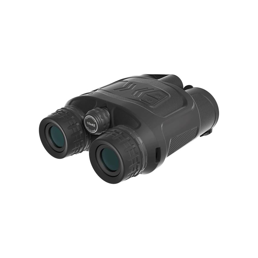 فيكتور فوريستر دربيل مع قياس مسافة 1500 ياردة  Forester 10x42 SCBRF-01