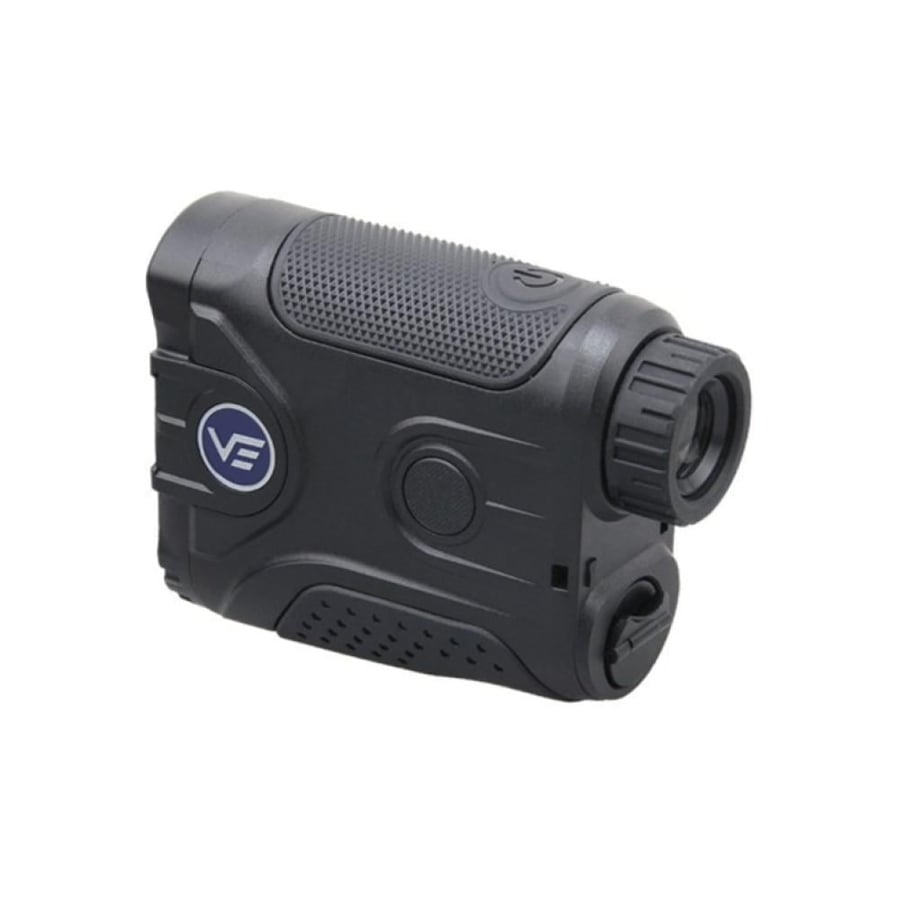 فيكتور بارجون جهاز قياس مسافة بالستي 2000 ياردة Paragon 6x21 Digital Ballistic SCRF-S20