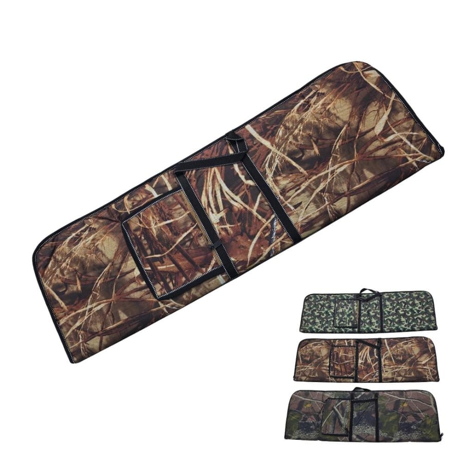 Pakistani Camouflage Rectangular Case 105cm - Colors