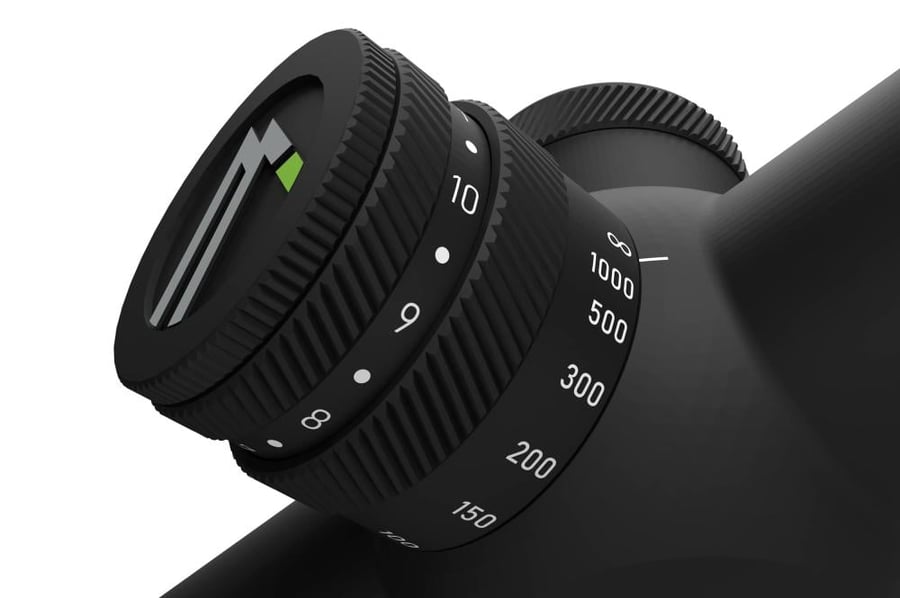 ناظور ألبن ابيكس ALPEN Apex XP 2.5-15x50 A4 SmartDot