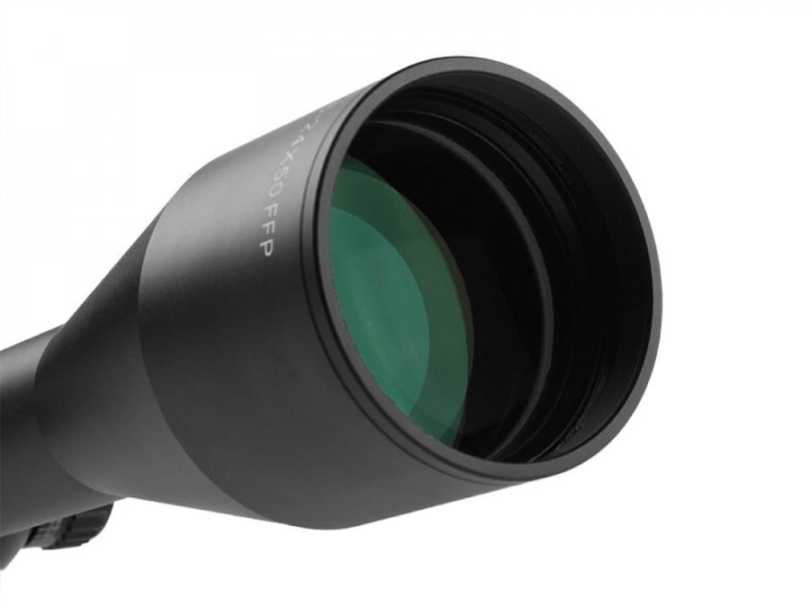 ناظور ماركول ايفوليفر MARCOOL EVOLEVR 6-24×50 FFP HY1616-1