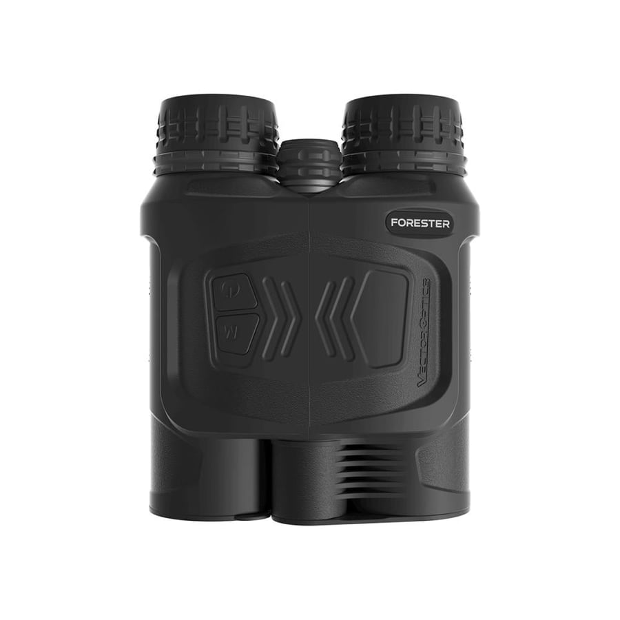 فيكتور فوريستر دربيل مع قياس مسافة 1500 ياردة  Forester 10x42 SCBRF-01