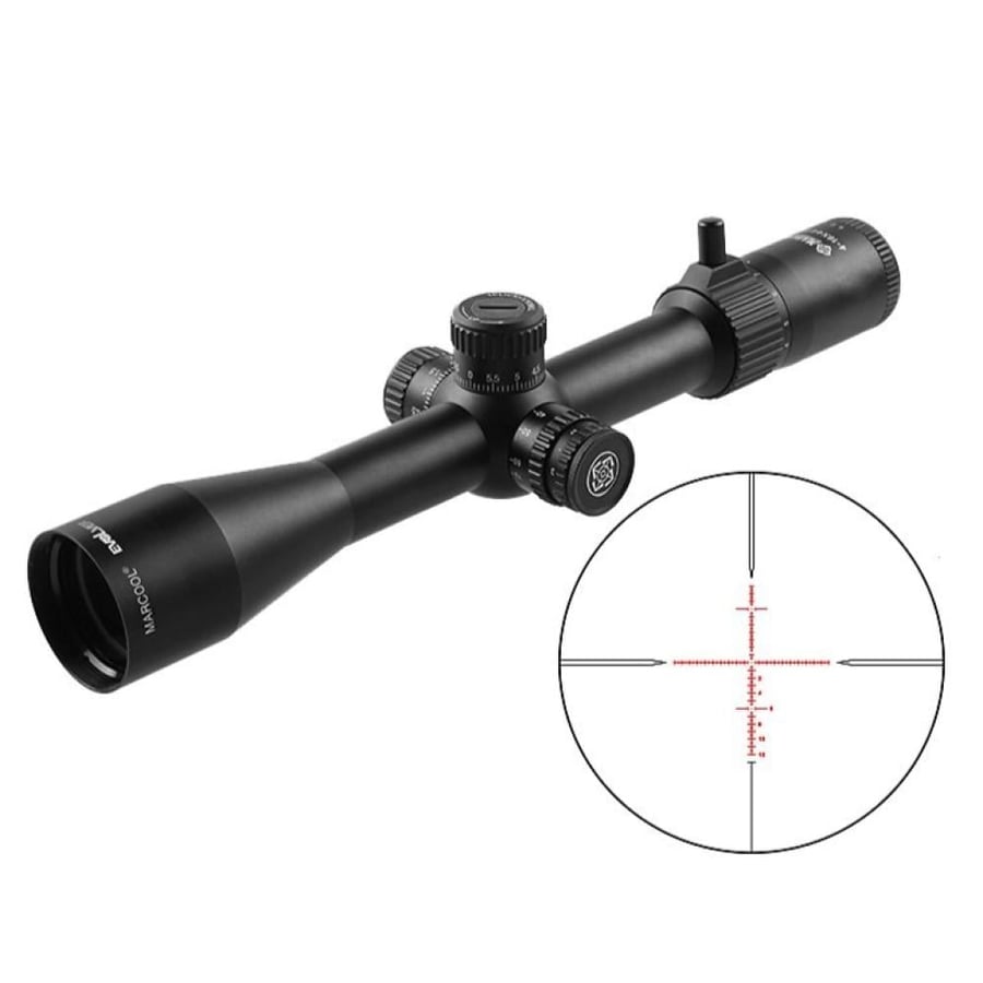 MARCOOL EVOLEVR 4-16×44 HY1620 Binoculars