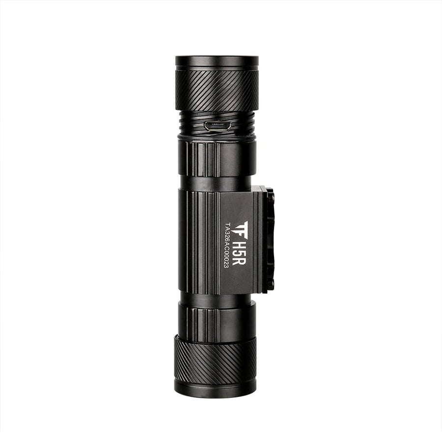 كشاف راس trustfire H5R LED