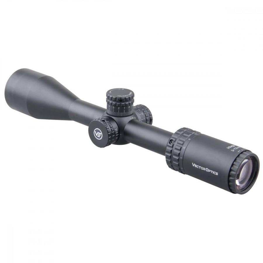 Victor Hugo 3-12x44 SFP Binoculars