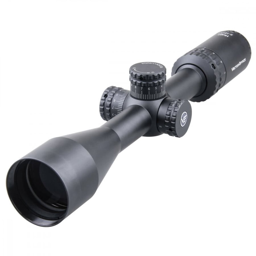 Victor Hugo 3-12x44 SFP Binoculars