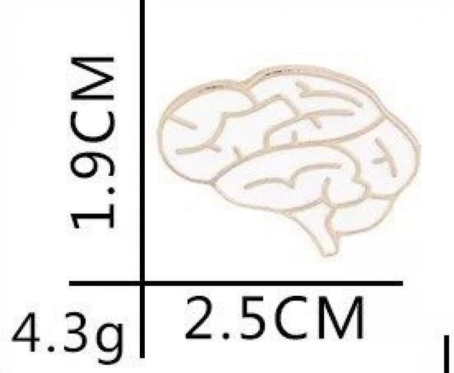 Brain Pin