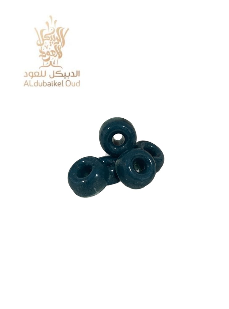 بخور مستكة مُعطر
