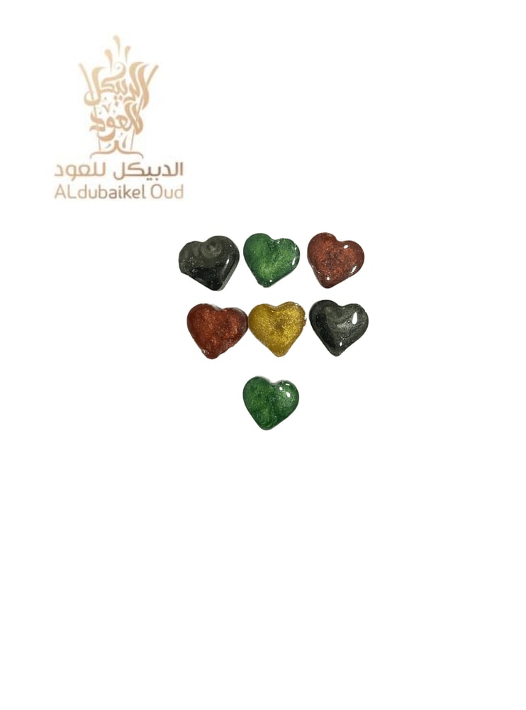 بخور مستكة مُعطر