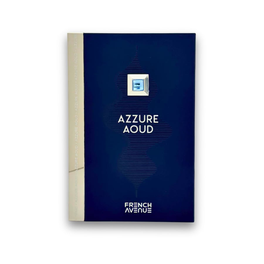 Azzure Aoud
