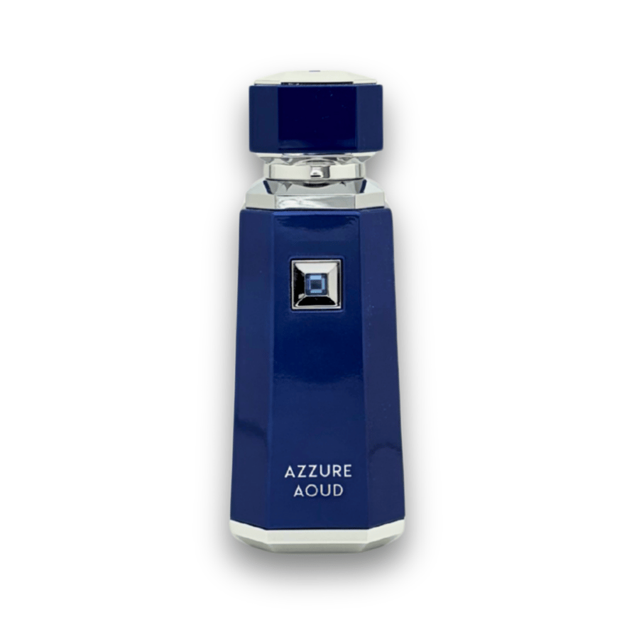 Azzure Aoud