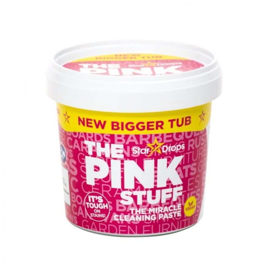 Pink Stuff