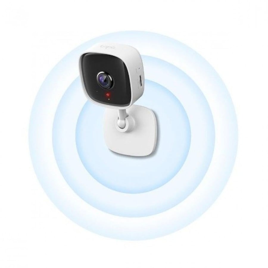 كاميرا واي فاي تي بي لينك Camera Wi-Fi Tapo C100 tp link
