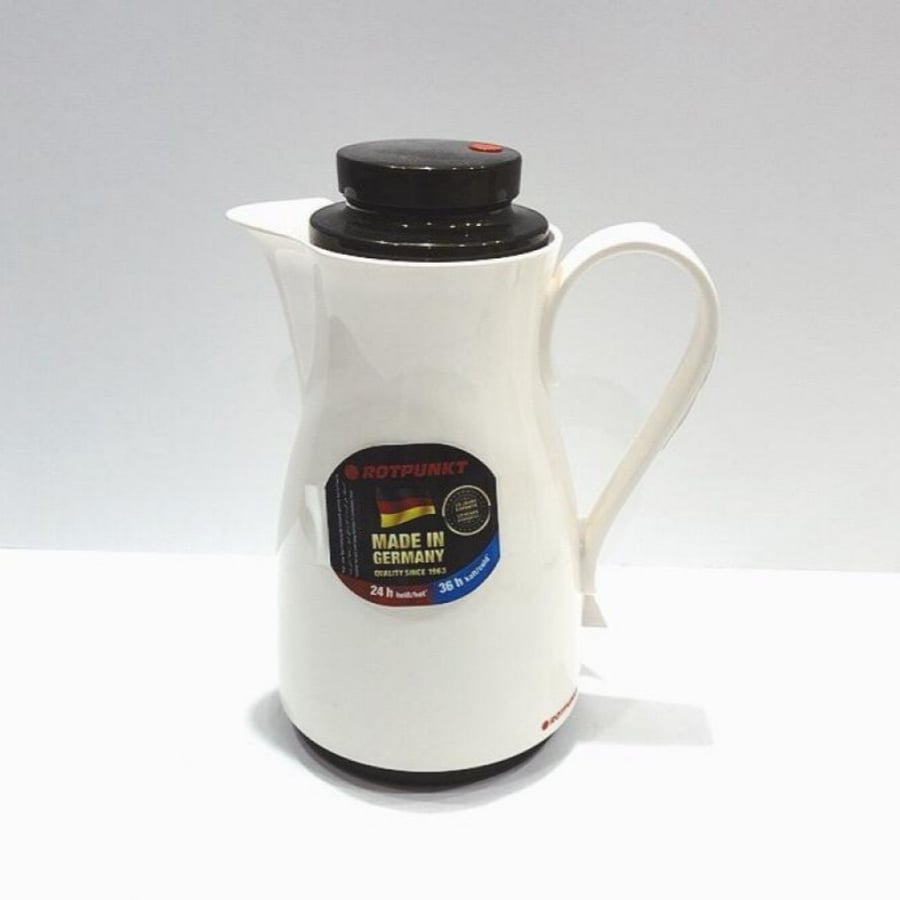 ترمس قهوة او شاي 0.5L (السيف ألماني)