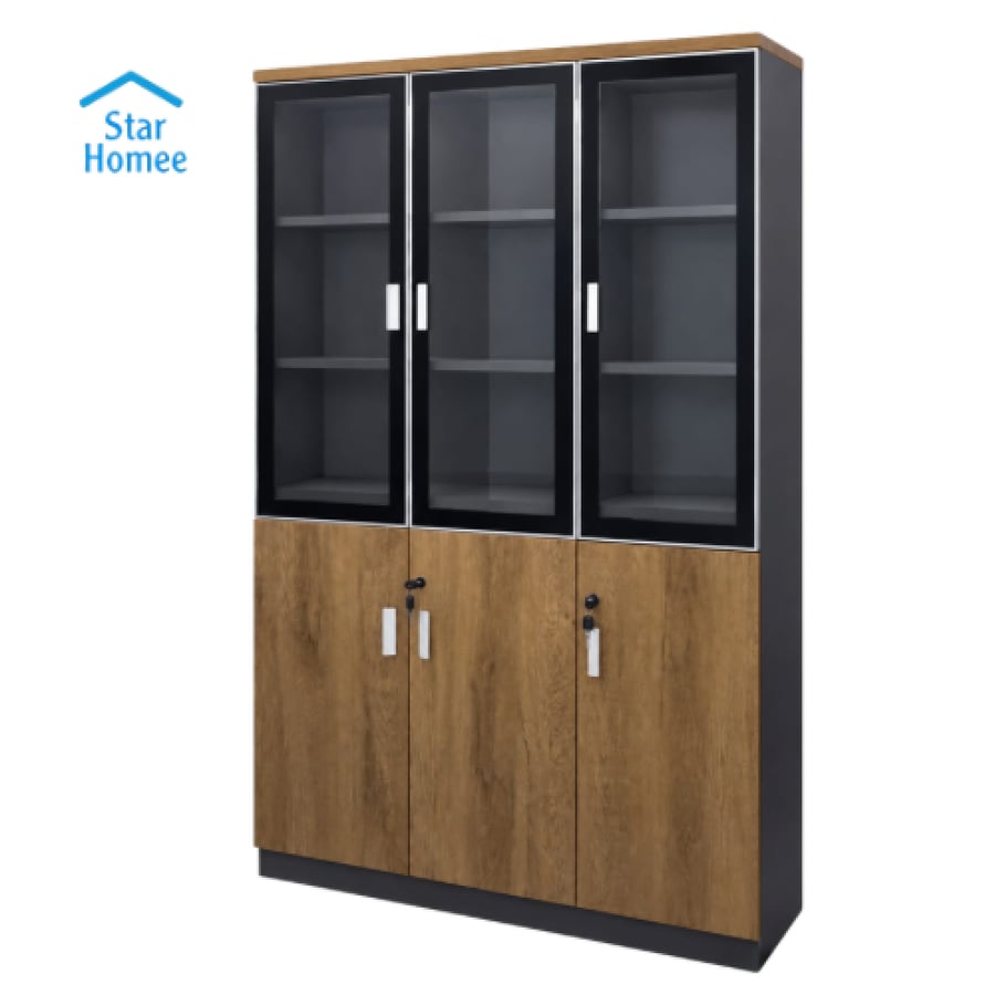 دولاب ملفات تصميم عملي حديث
