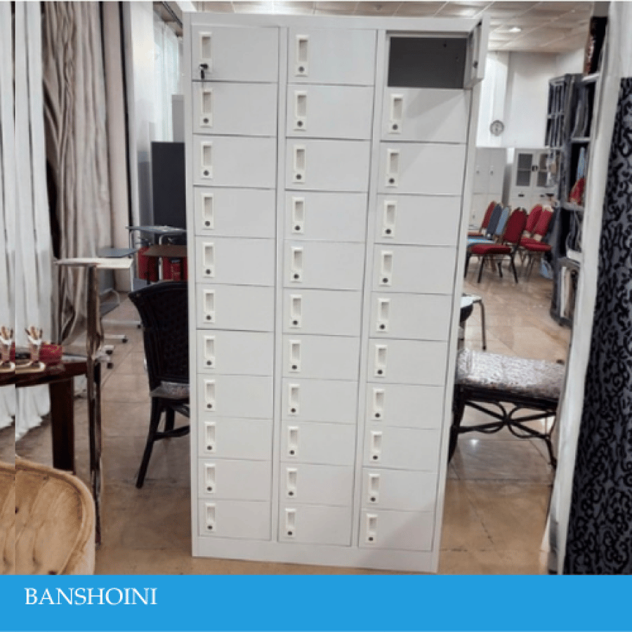 دولاب حديد عدة ادراج