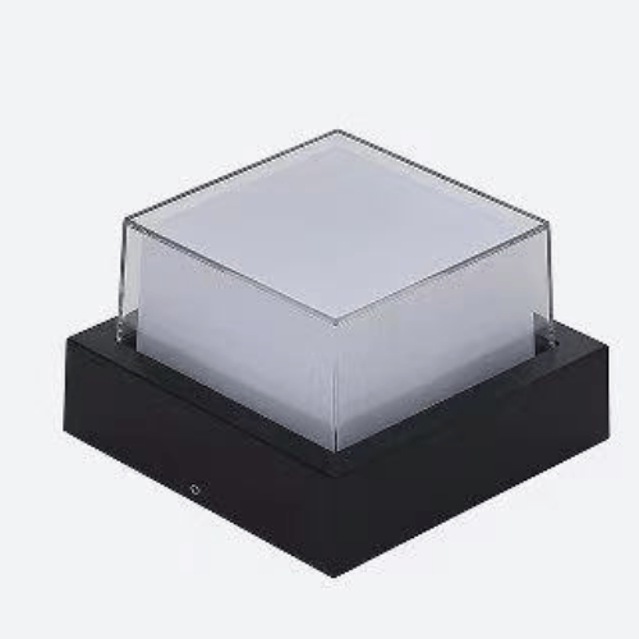 اناره جداريه المونيوم مودرن