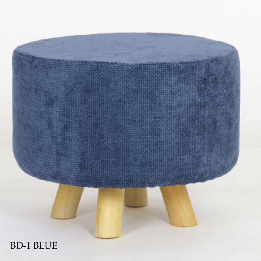 Pouf chair, various colors