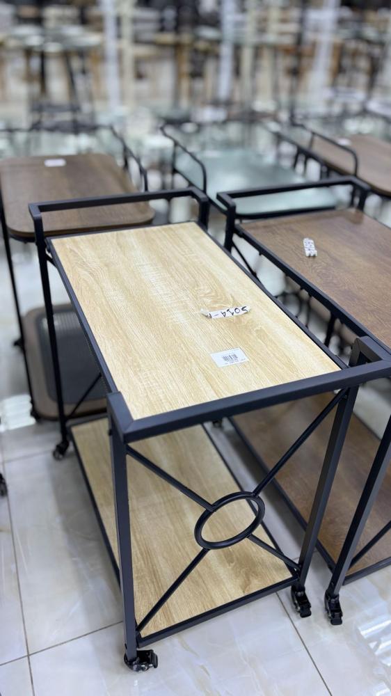 تقديم الشاي بأناقة
