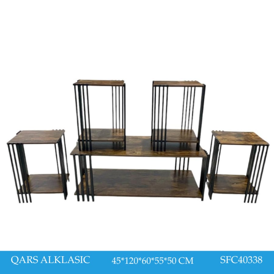 طقم طاولات