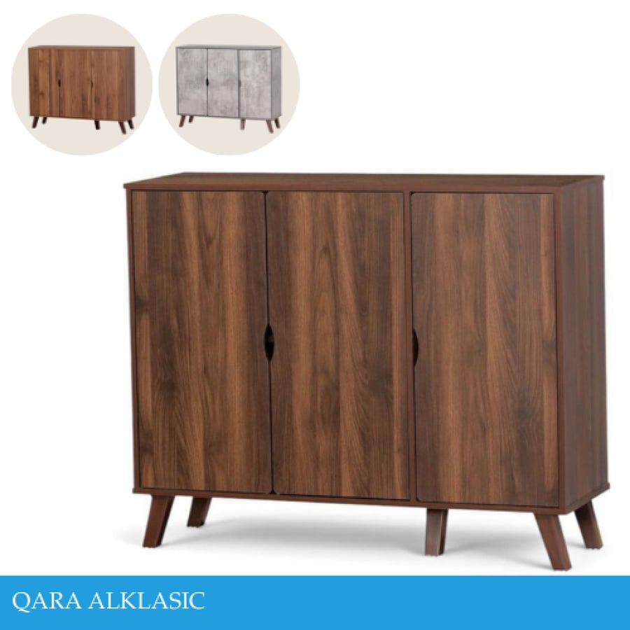 دولاب عدة ألوان