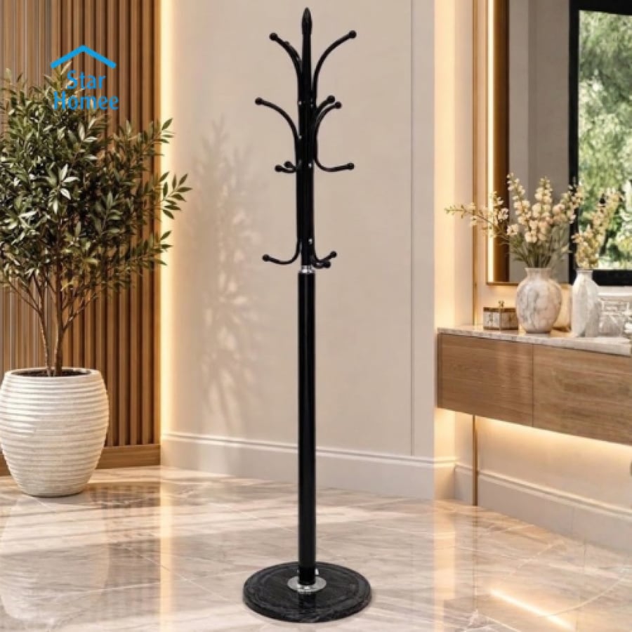 علاقة ملابس تصميم عصري عدة ألوان