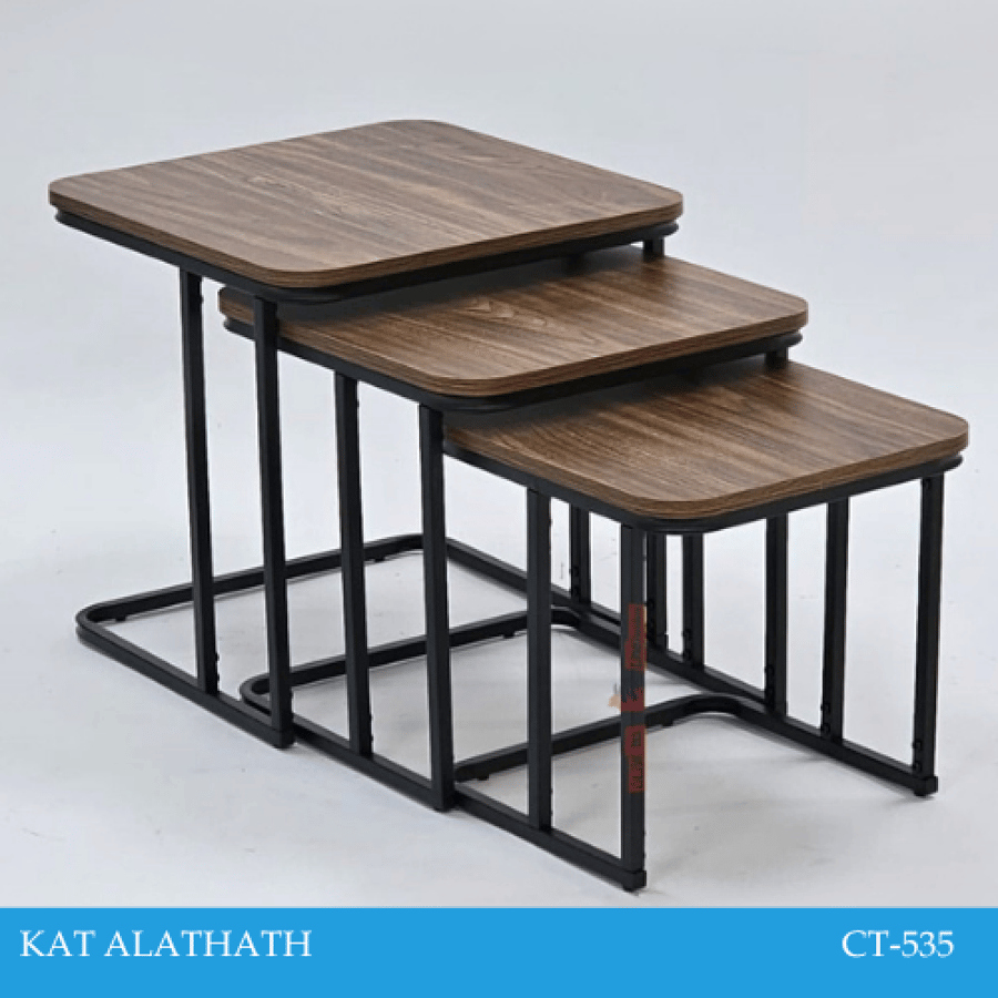 طاولات خدمة