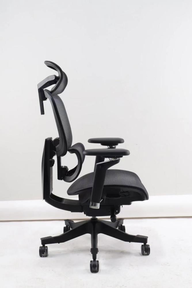 High quality black executive chair