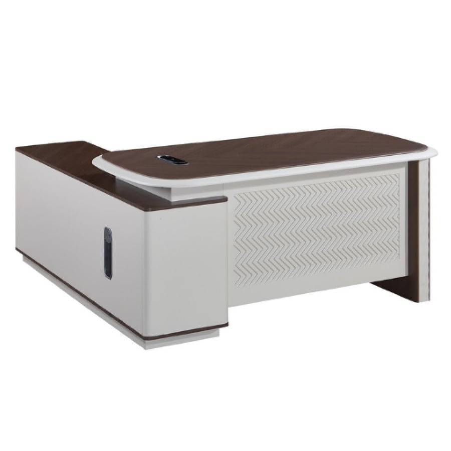 Luxurious administrative office in various sizes