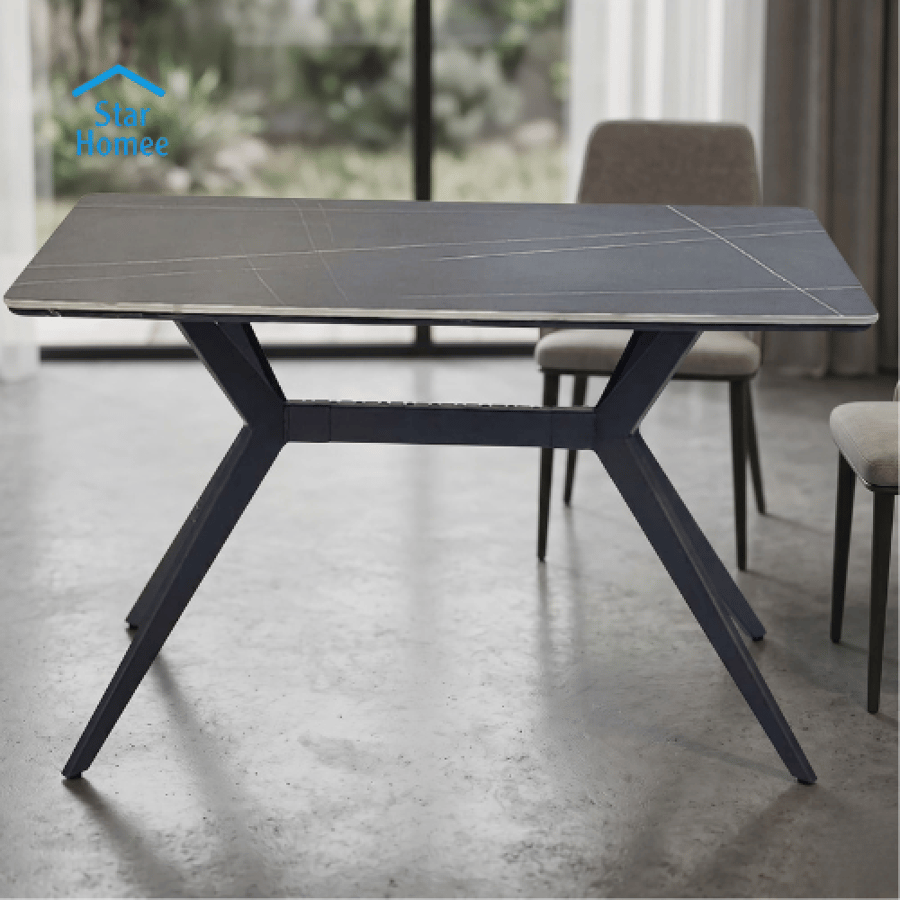 120cm ceramic table, various colors