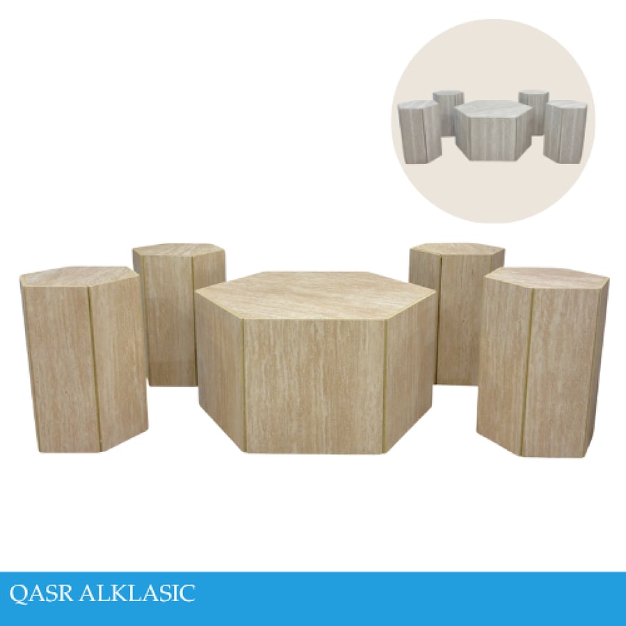 طاولة خدمة