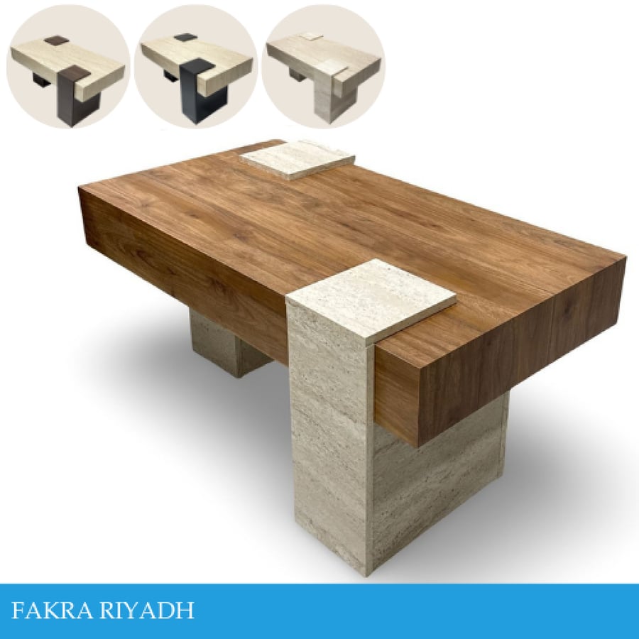طاولة تركي عدة ألوان