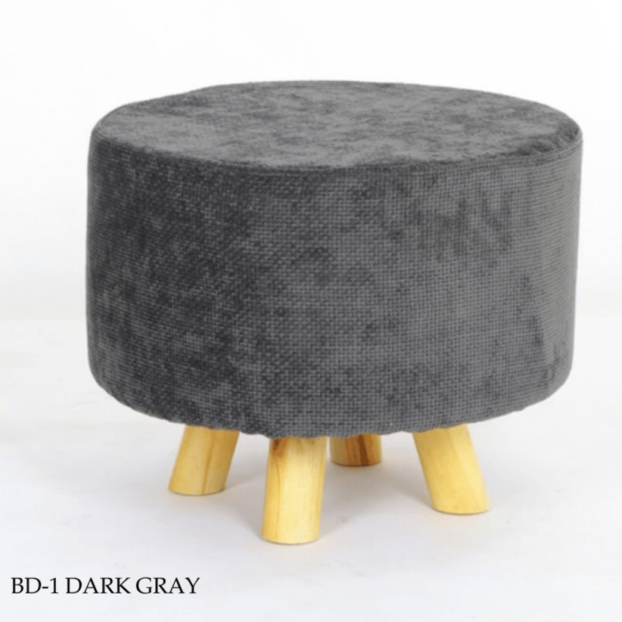 Pouf chair, various colors