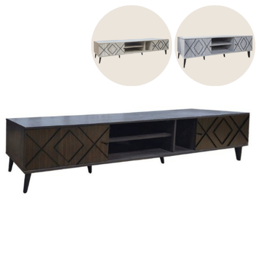 Plasma table, various sizes and colors