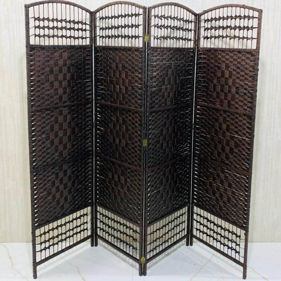 Coffee color partition