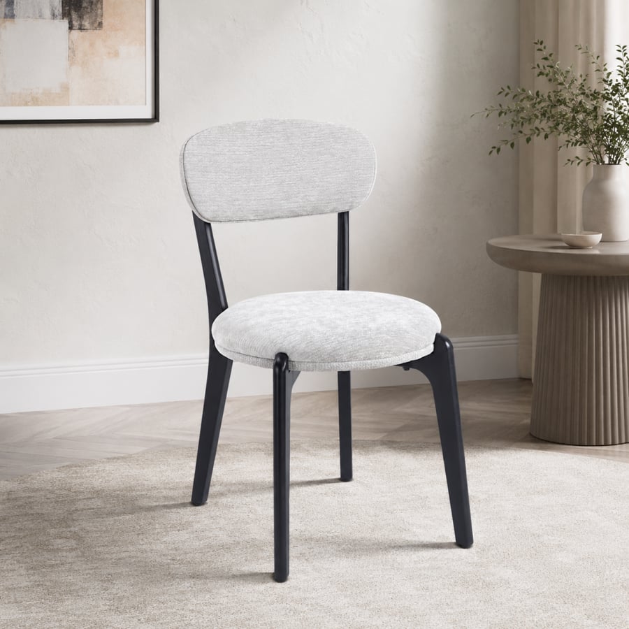 كرسي منزلي أنيق عدة الوان