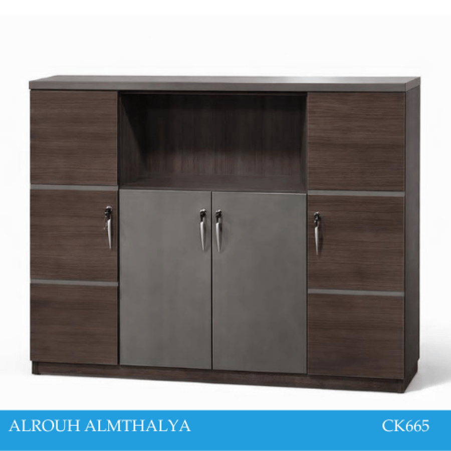 دولاب 4درفه انيق