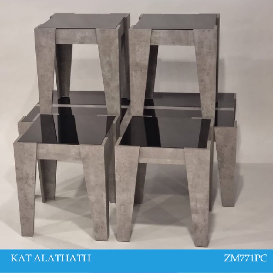 طاولات خدمة مودرن