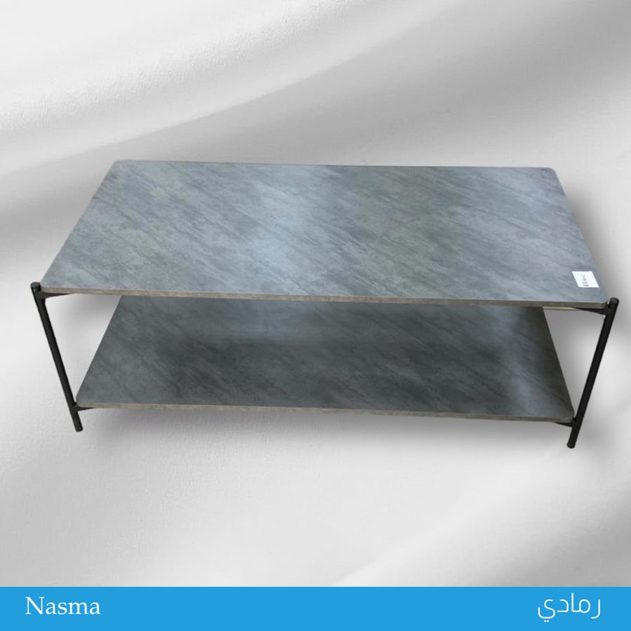 طاولة خدمة صغيرة