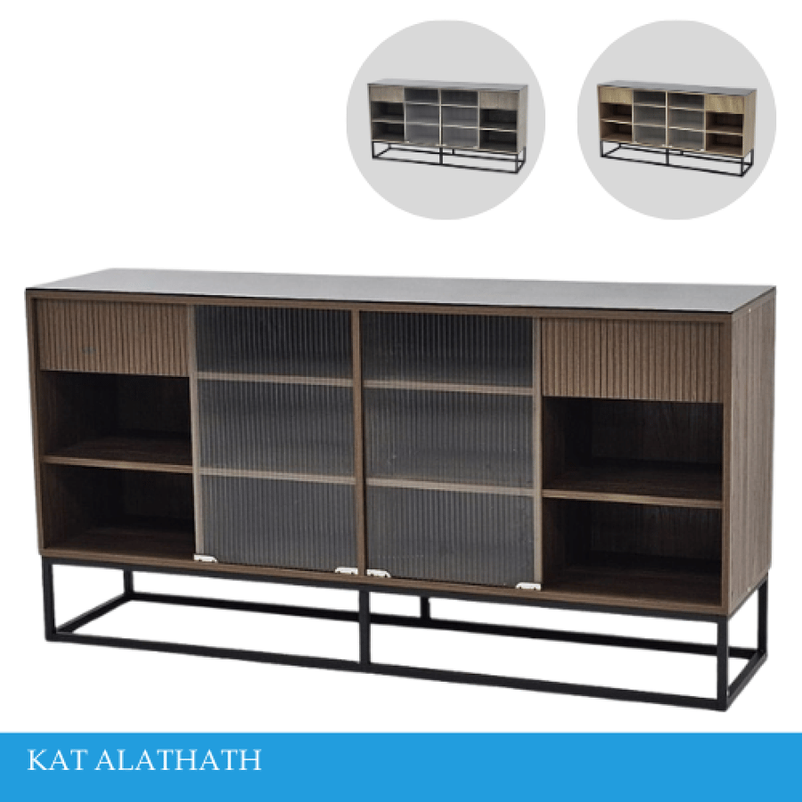 بوفيه مودرن