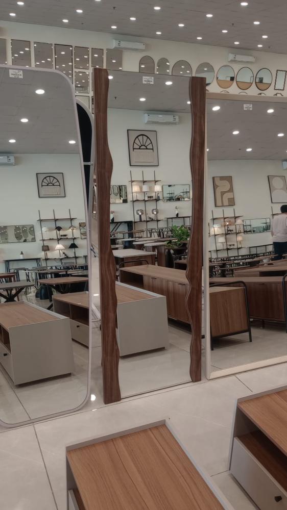 مرايا مودرن
