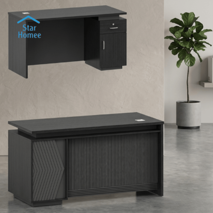 Quality desk 120 x 140 cm