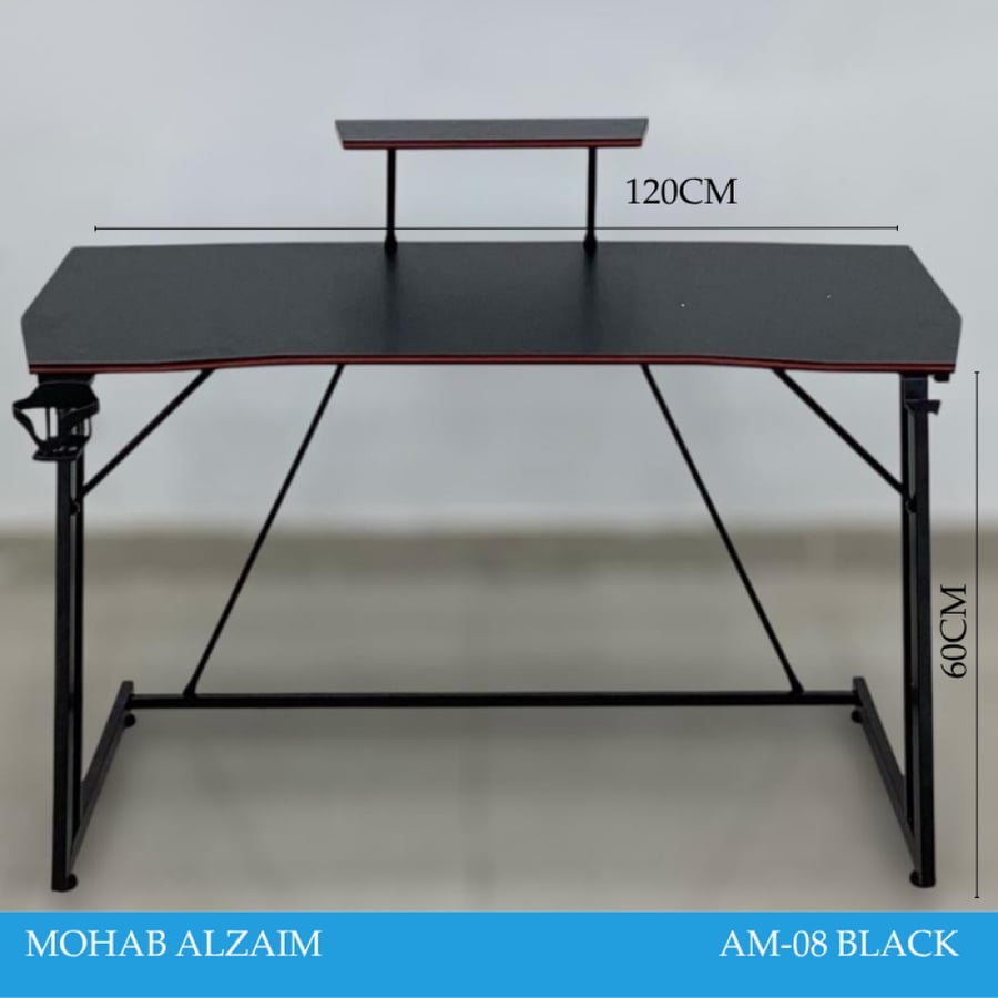 طاوله ألعاب احترافيه 120 سم عدة الوان