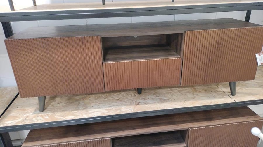 Luxurious TV stand in several sizes