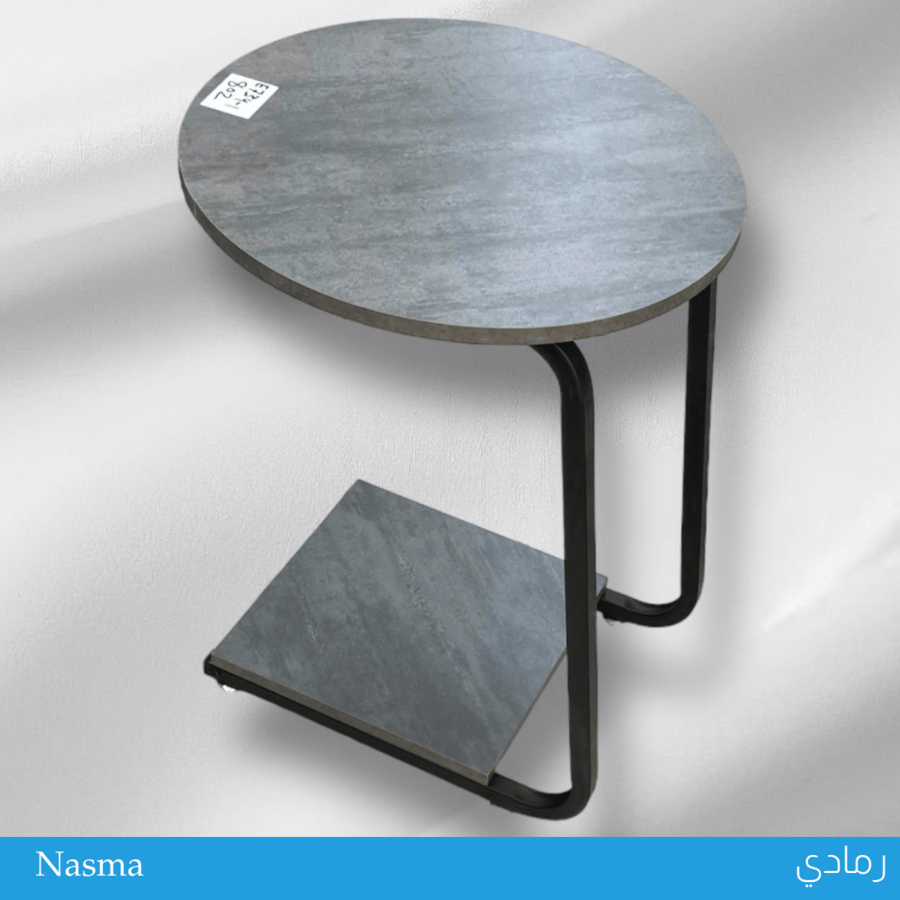 طاولة خدمة للمكاتب
