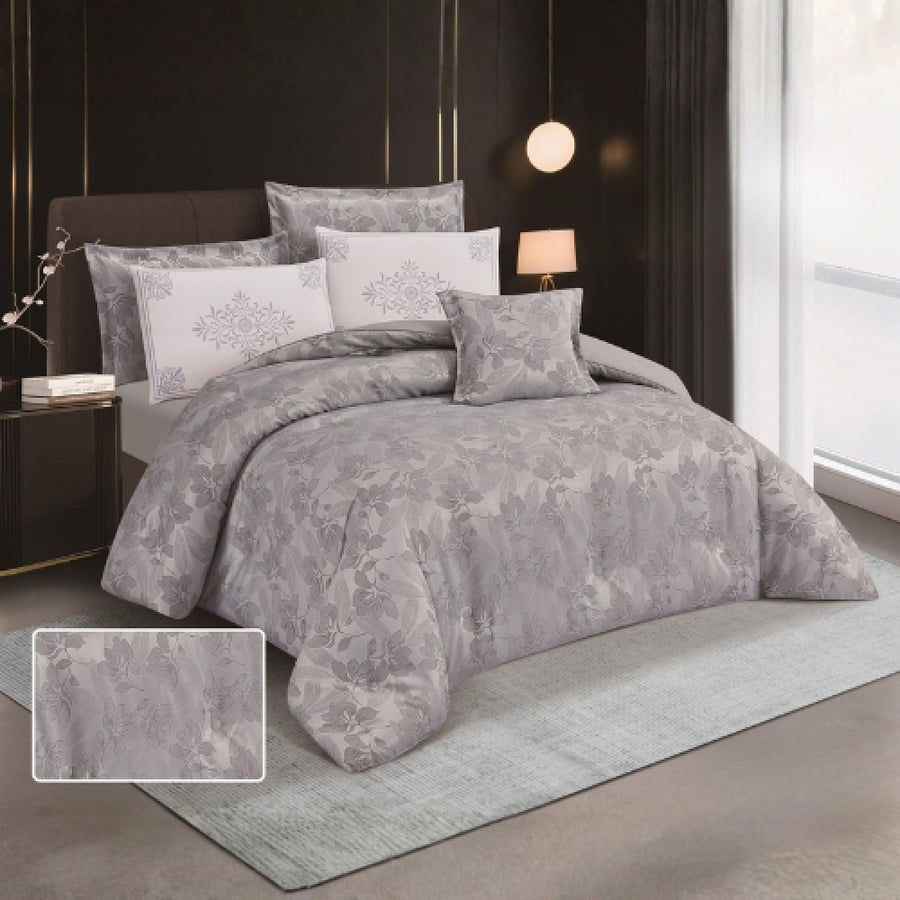 Single and double bed sheet set, various colors