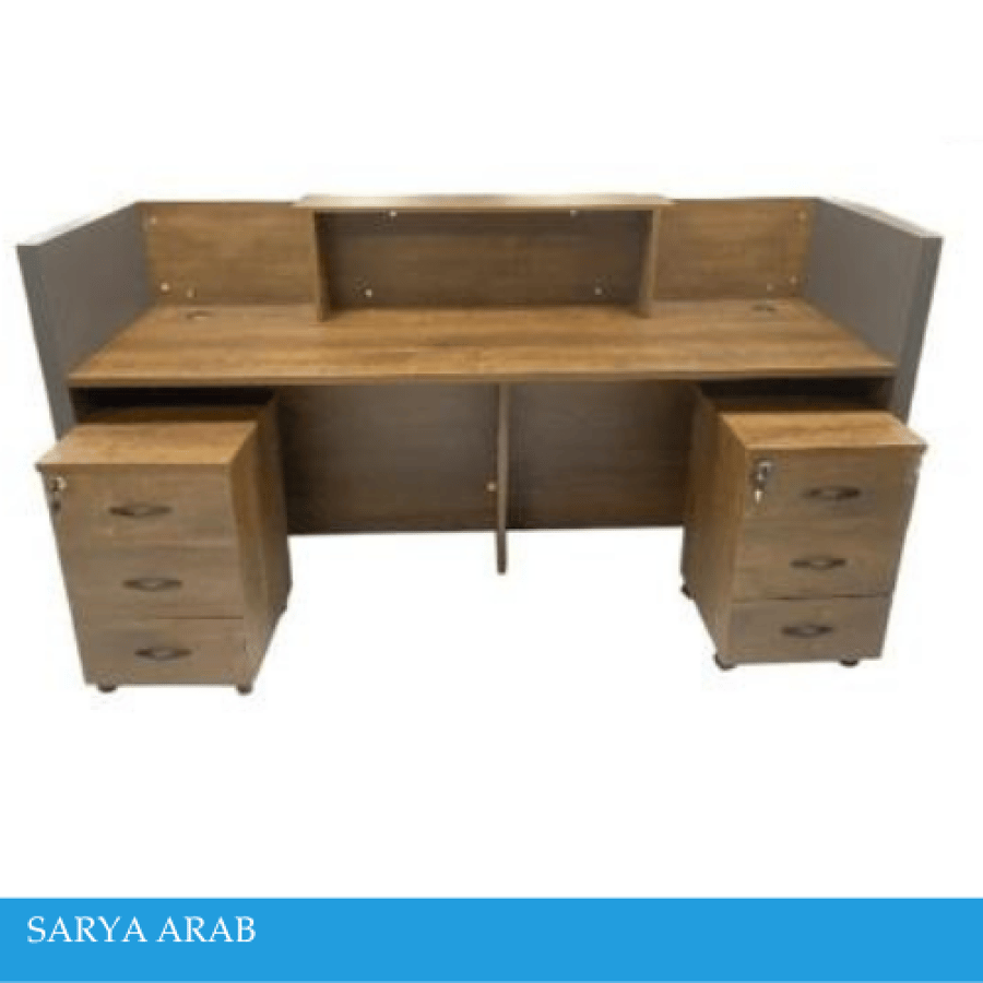 مكتب كاونتر عدة مقاسات
